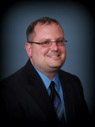 Travis Weipert, Johnson County Auditor